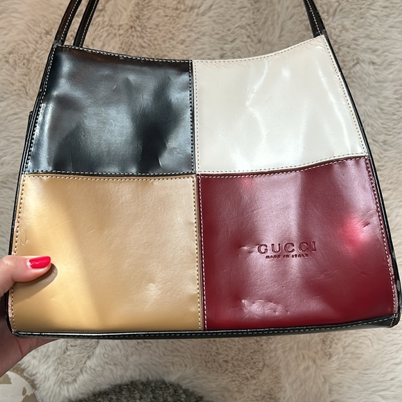 GG purse - Picture 3 of 10